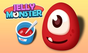 jelly-monster