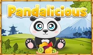 pandalicious